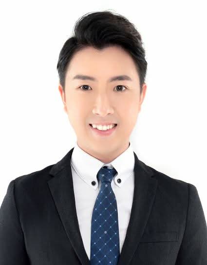 Bernard Tang
