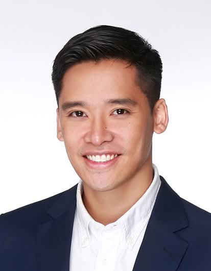 Timothy Tan