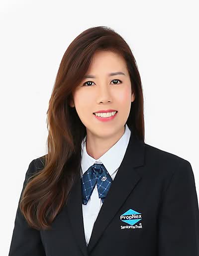 Carol Soh