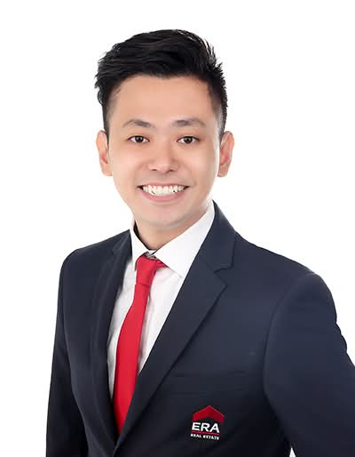 Calvin Lim