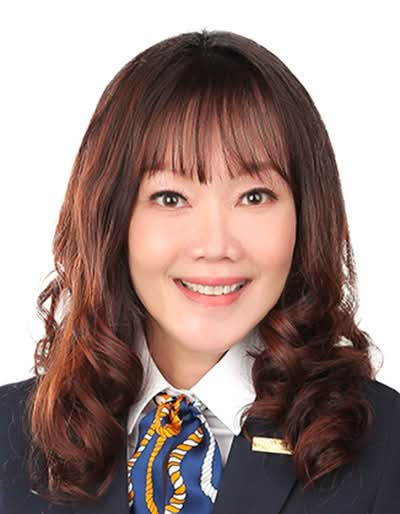 Ethel Lim
