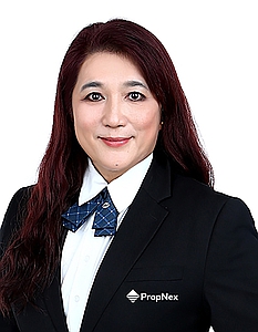 Pauline Lee