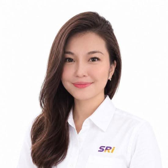 Michelle Cheow