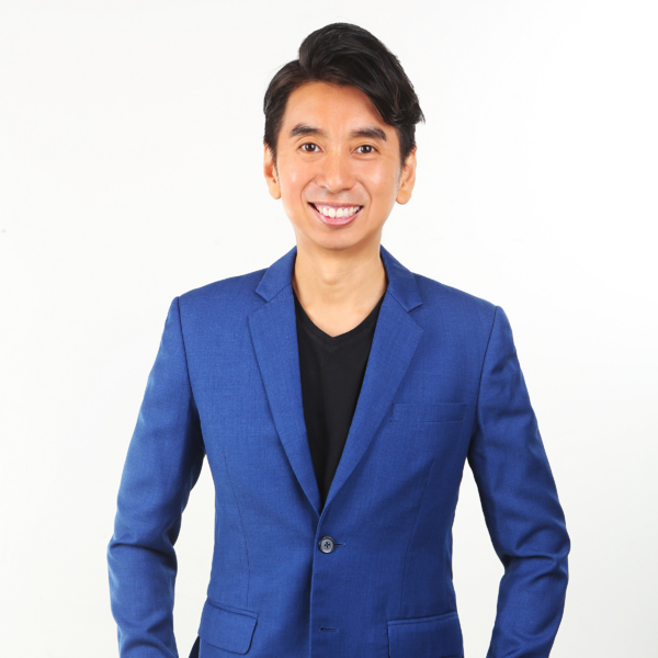 Joe Tay