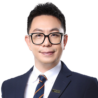 Kevin Su