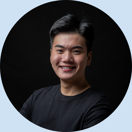 Anson Huang 黄泽凯