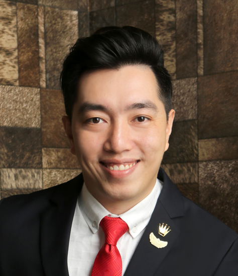 Kenneth Lim Rihao