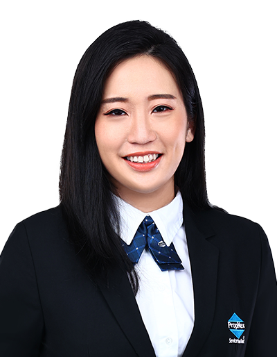 Stephanie Seah