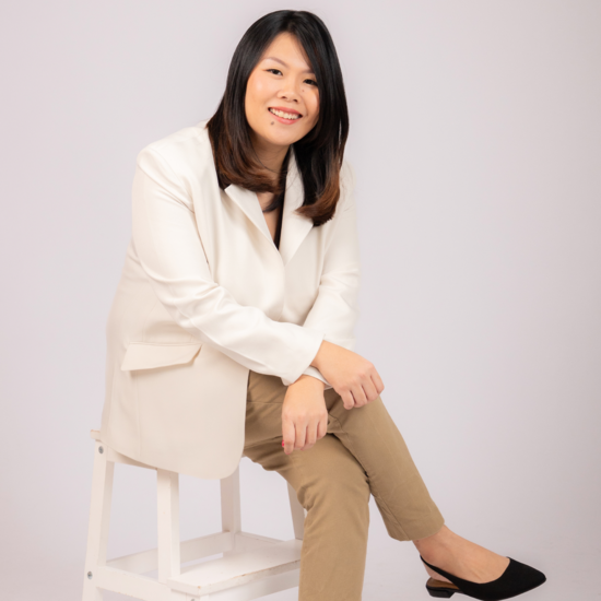 Carolyn Gavriella Choo