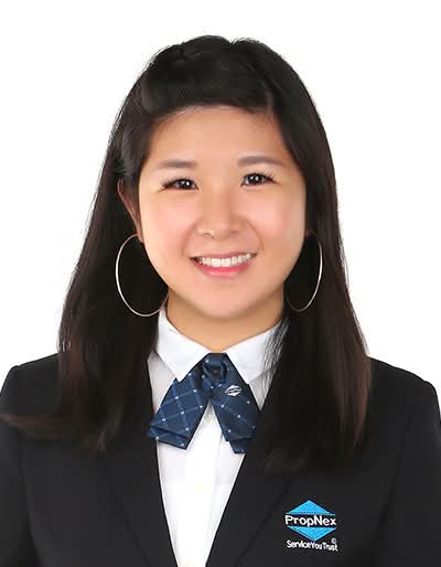 Amanda Davina Ang