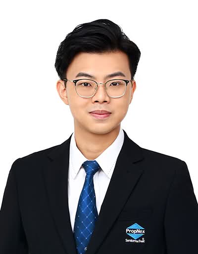 Charles Yi Ming