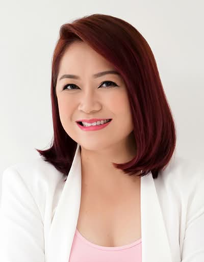 Faith Tan