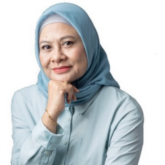 Sumiah Buang