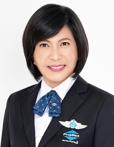 Sabrina Kuek 郭健美
