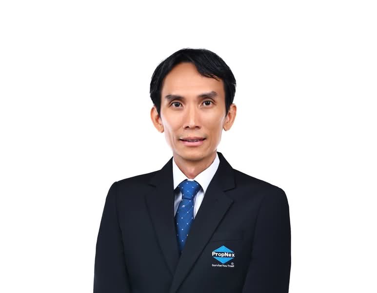 Keith Yong