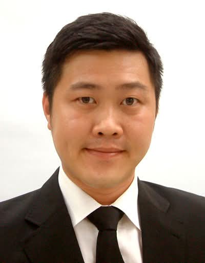 Marcus Choo