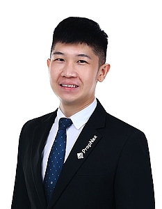 Bernard Teo