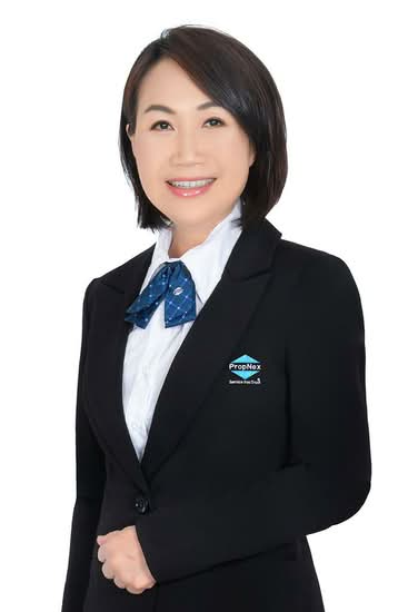 Lam Lee Choo
