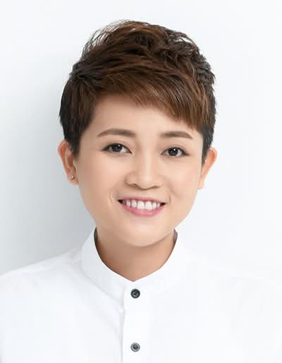 Abigail Tang