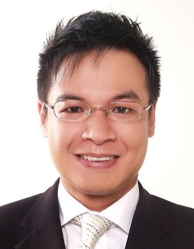 Jason Lau