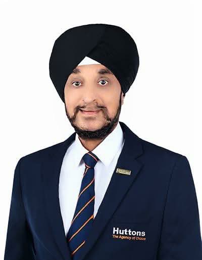 Jatin Walia
