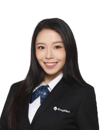 Kayla Wong