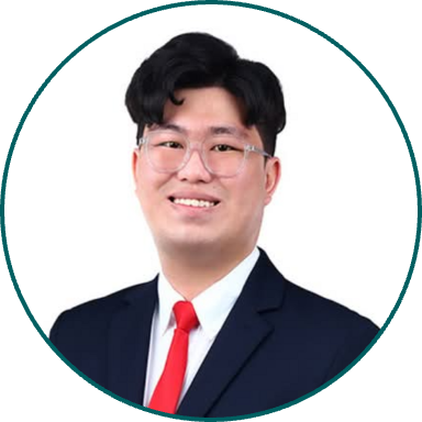 Jerron Lim