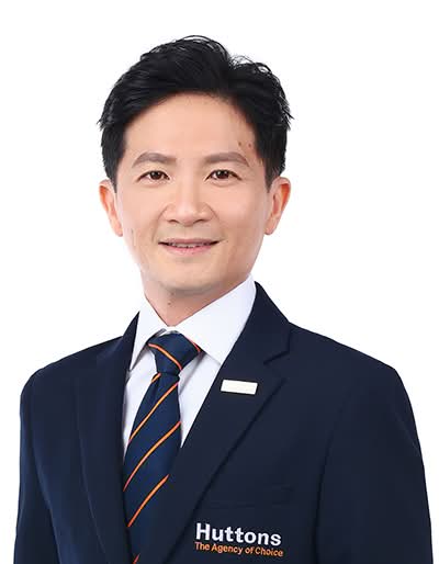 Yong Chee Kien (CK)