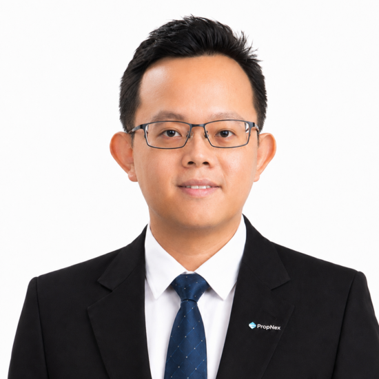 Frederick Foo