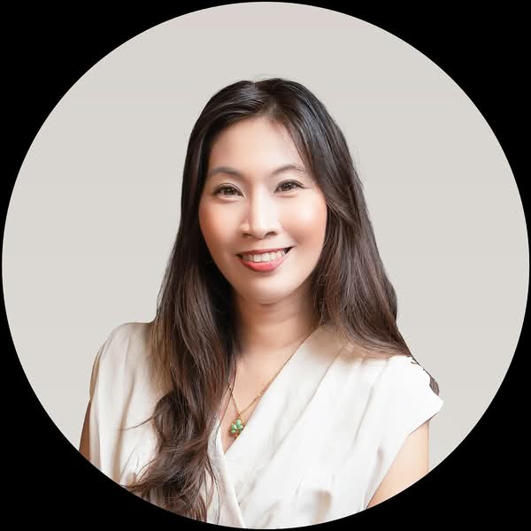 Celest Chong
