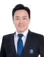 Jeffrey Pang