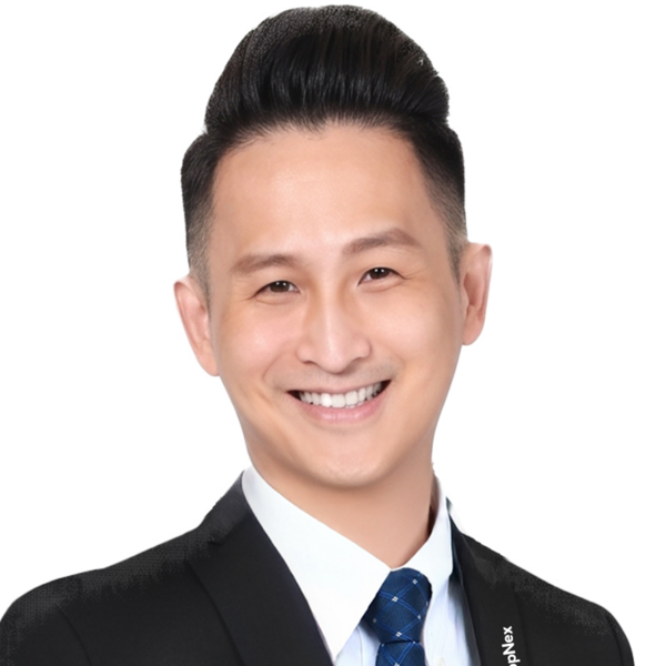 Dylan Poh