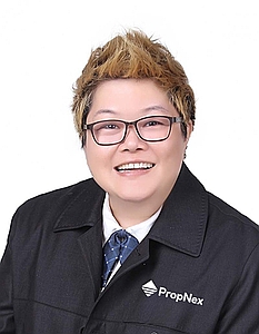 Faustina Wong