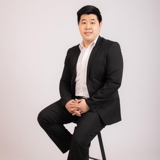 Jovyn Gan