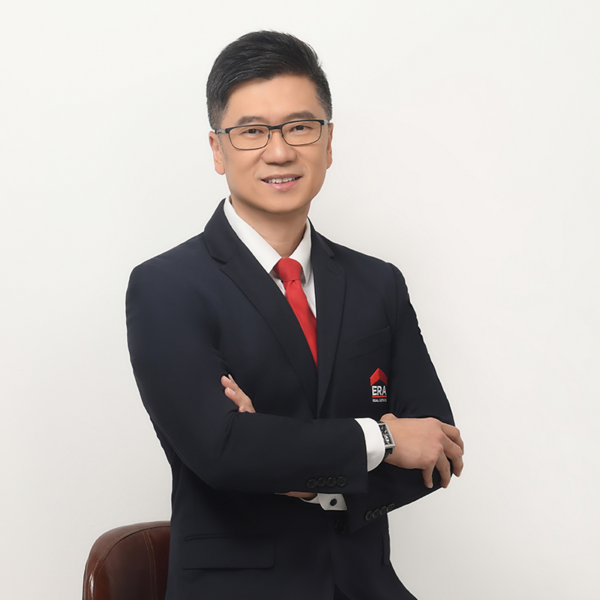 Darryl Ng