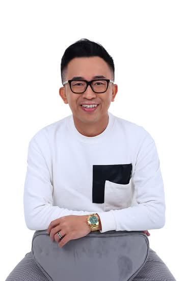 Jimmy Poh