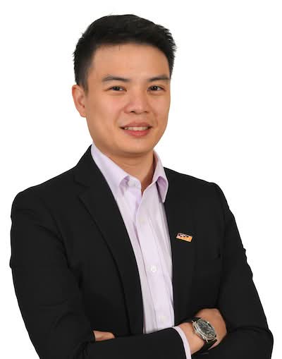 Brandon Lye