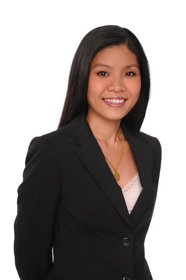 Christabelle Goh