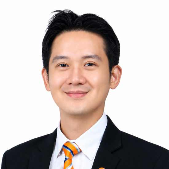 Joshua Loo