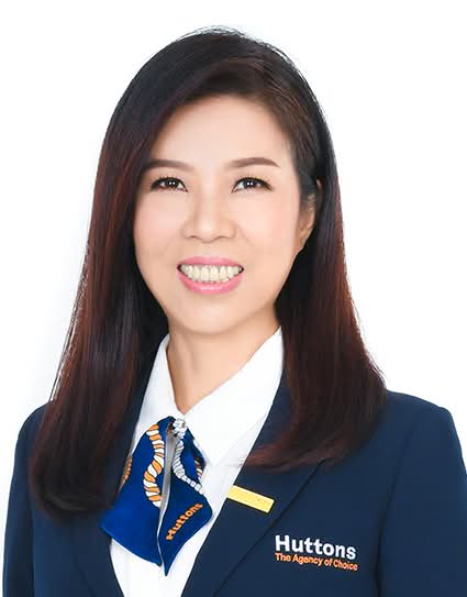 Sherlyn Luo