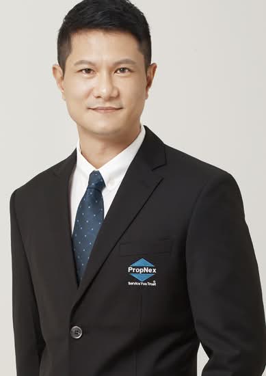 Tay Hock Boon