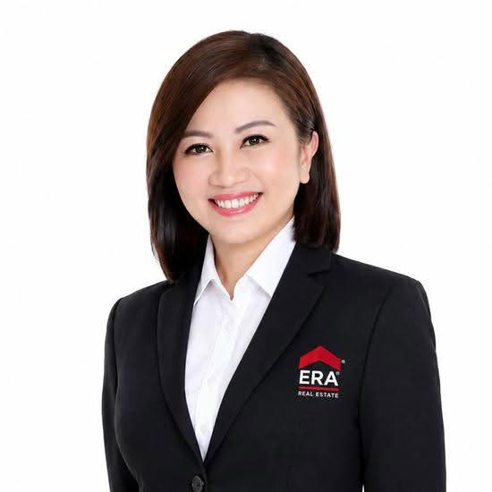 Nicole Chai