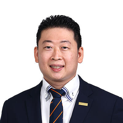 Teddy Ng