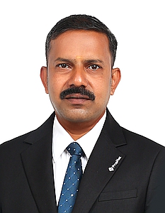 V S Rajan