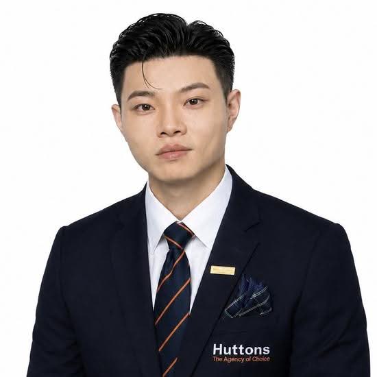 Bobby Lu