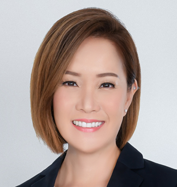 Jacqlyn Lee