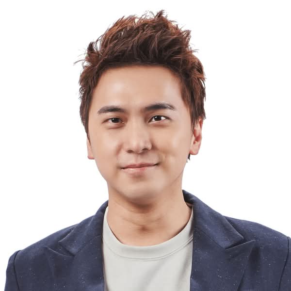 Leon Lim Yu Zhi