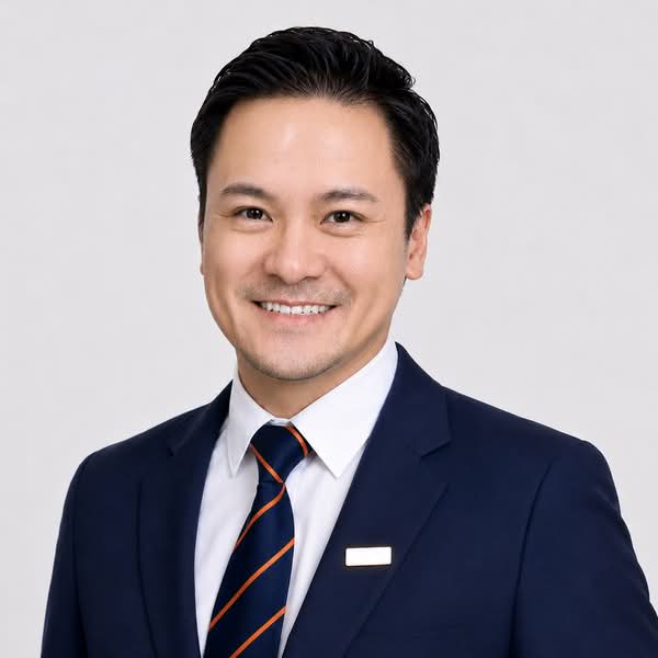 Rayson Heng