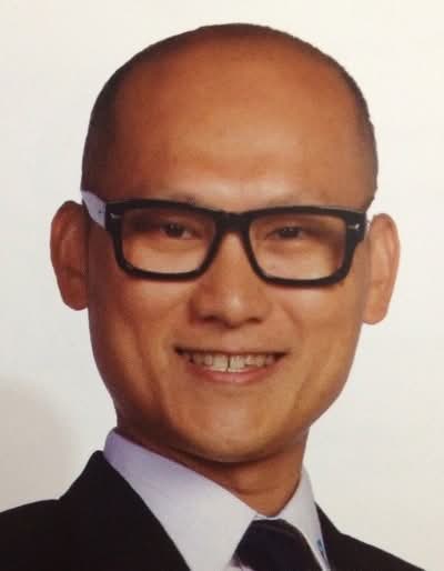 Rick Yang