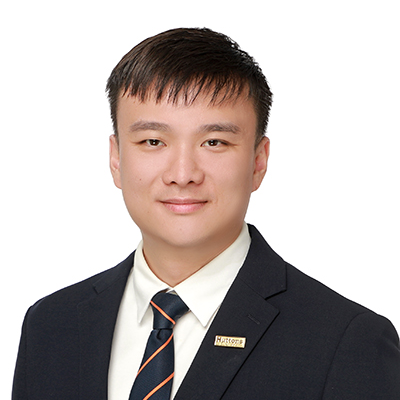 Darrion Lau